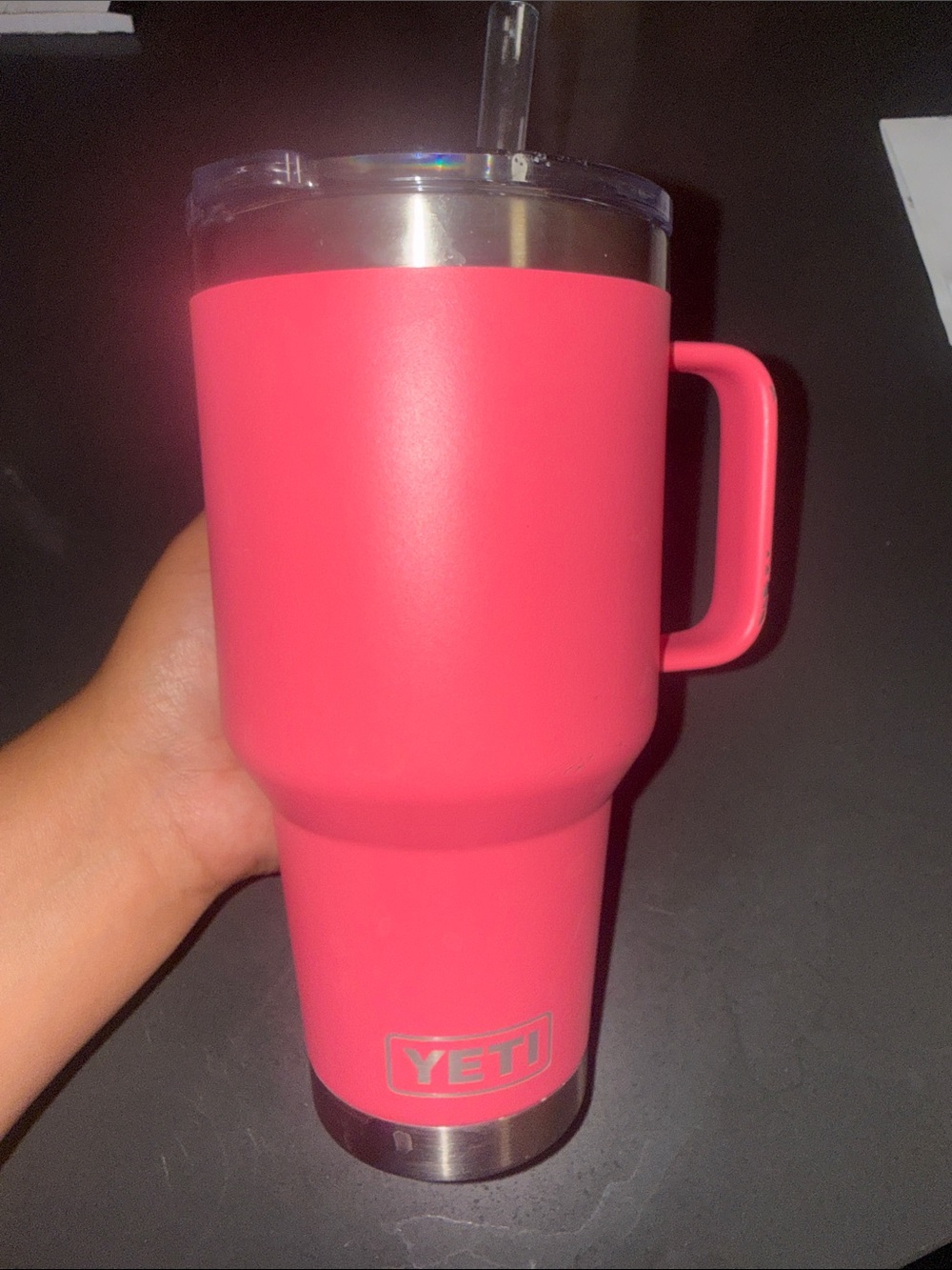 Yeti Cup
